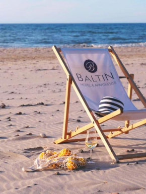  Baltin Hotel & SPA ****  Мельно